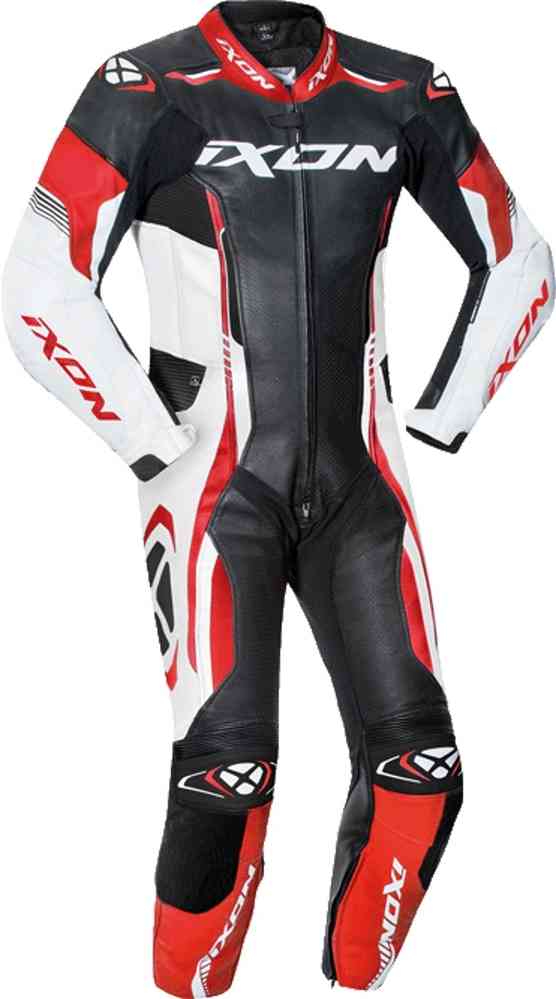 Ixon Vortex Junior Costume da bambino in pelle per moto per bambini