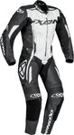 Ixon Vortex Junior Costume da bambino in pelle per moto per bambini