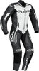Ixon Vortex Junior Цельный детский мотоциклетный кожаный костюм