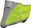 Preview image for Oxford Aquatex Motorcycle Cover flourescent