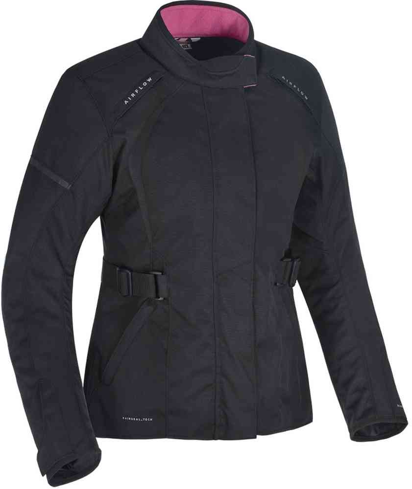 Oxford Dakota 2.0 Ladies motorsykkel tekstil jakke