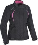 Oxford Dakota 2.0 Chaqueta textil para motocicletas de señoras