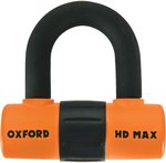 Oxford HD Max ディスクロック