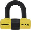 Oxford HD Max Blocco disco