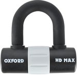 Oxford HD Max Schijfvergrendeling