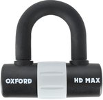 Oxford HD Max Bloqueio de disco