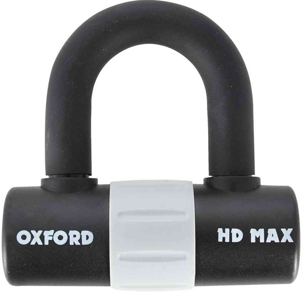 Oxford HD Max 光碟鎖定