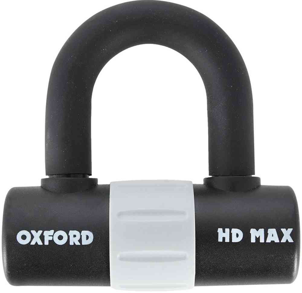 Oxford HD Max Bloqueo de disco