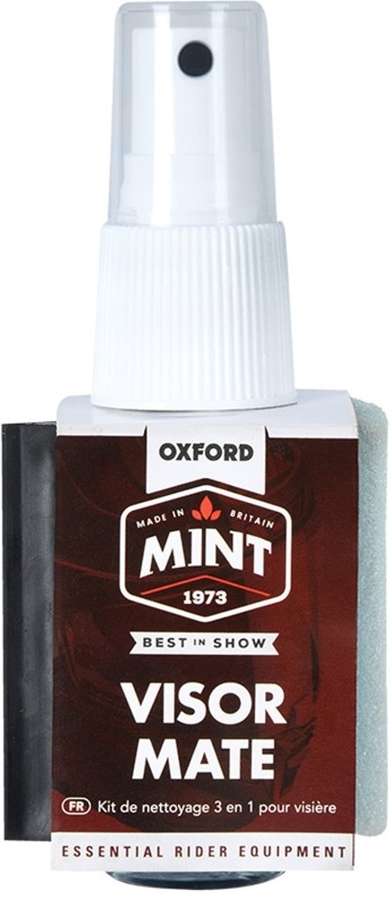 Oxford Visor Mate Detergent