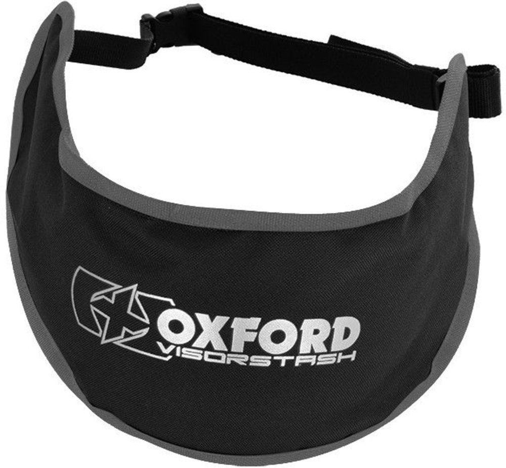 Oxford Visorstash XL Deluxe Bossa de cintura