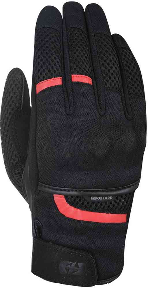 Oxford Brisbane Air Gants de moto