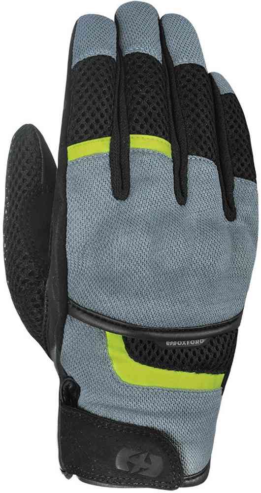 Oxford Brisbane Air Motorcycle Gloves