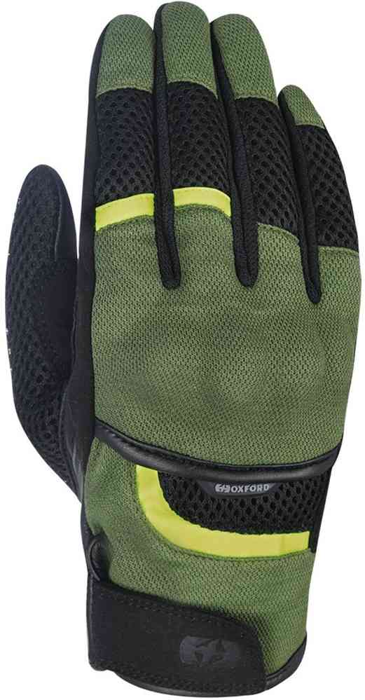 Oxford Brisbane Air Guantes de motocicleta