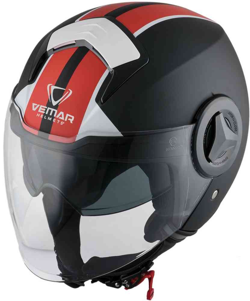 Vemar Breeze Street Jet Helmet buy cheap FC Moto