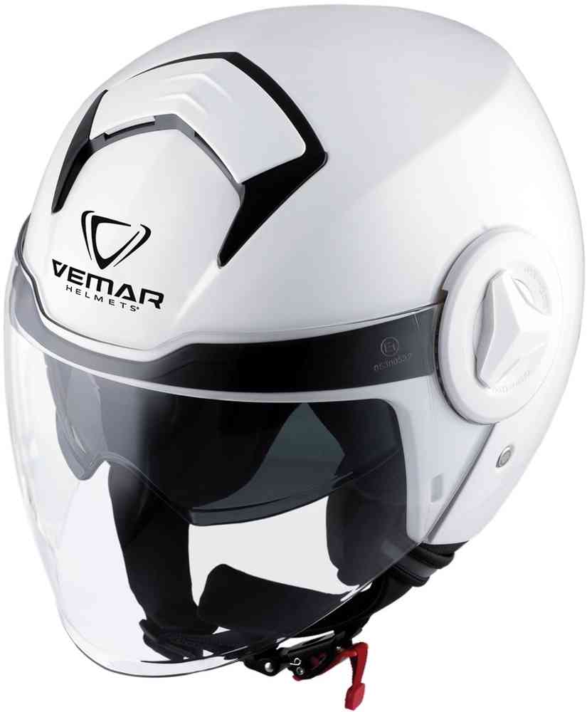 Vemar Breeze Solid Casco Jet