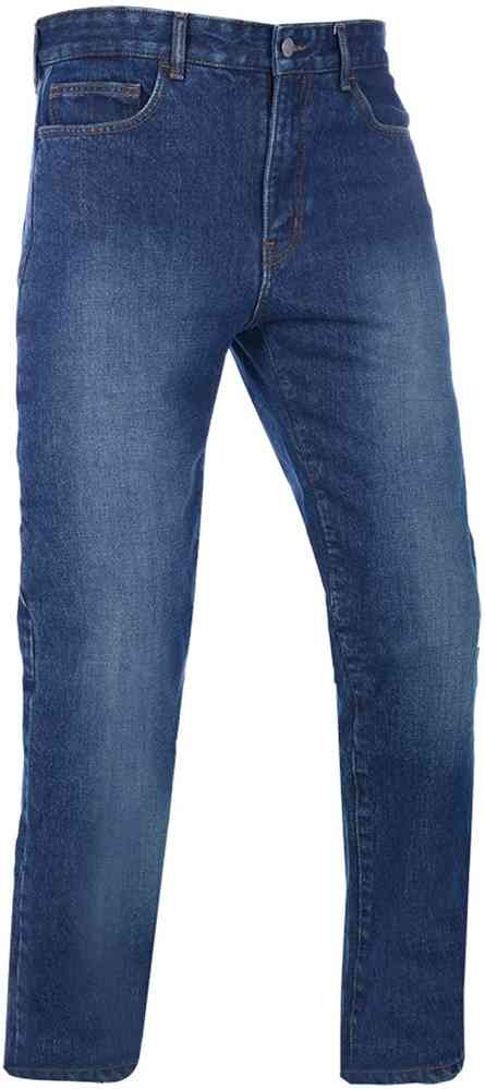 Oxford Barton Motorcycle Jeans