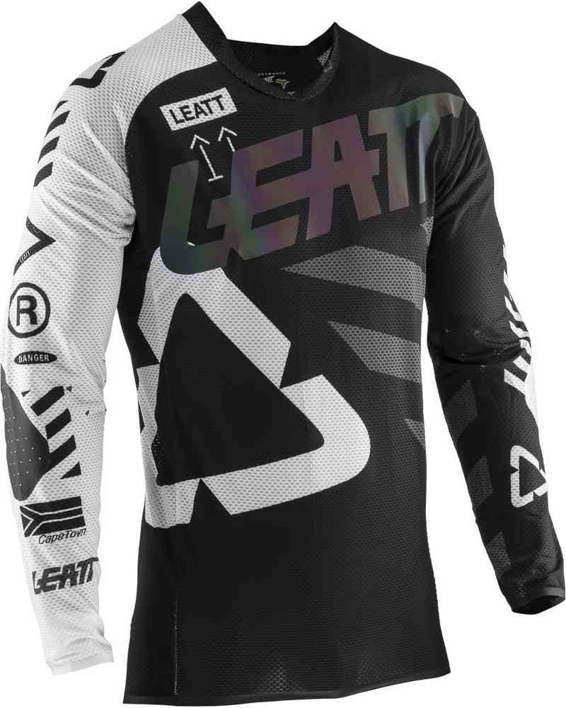 Leatt GPX 5.5 Ultraweld Motocross Jersey