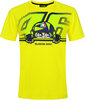 Preview image for VR46 Cupolino T-Shirt