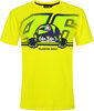 VR46 Cupolino T-shirt