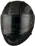 Vermar Sharki Hive Matt Шлем
