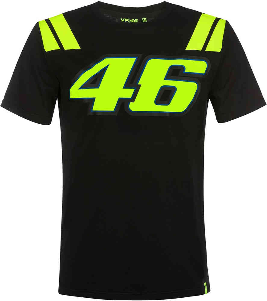 VR46 Race T-paita