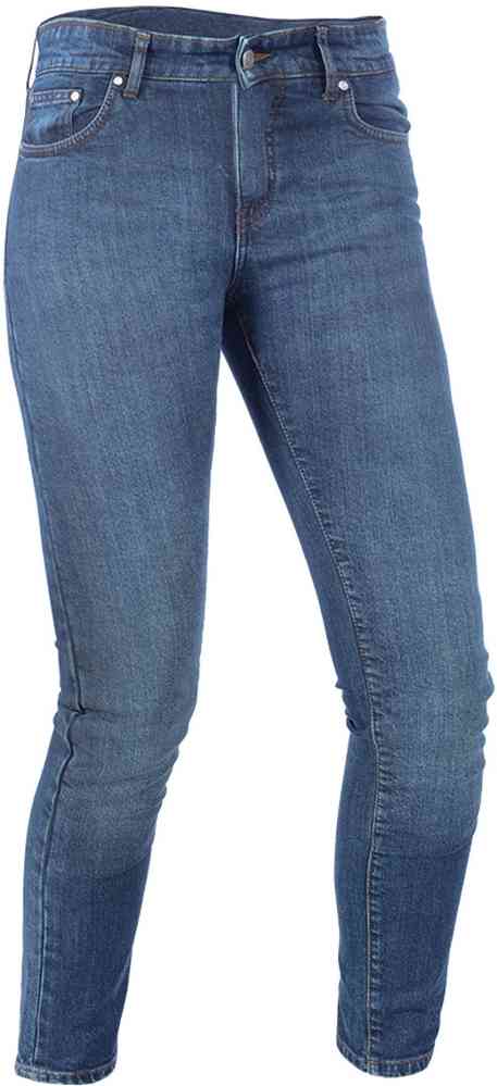 Oxford Hinksey Dames Motorfiets Jeans