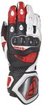 Ixon RS Genius 2 Motorcycle Gloves Мотоцикл перчатки