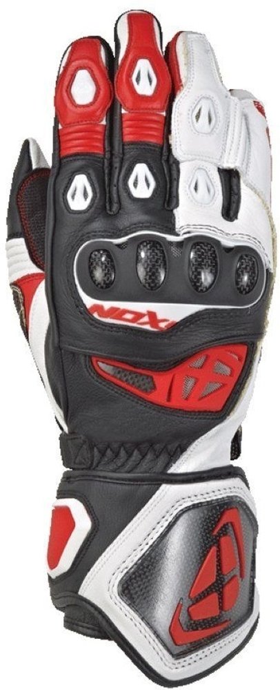 Ixon RS Genius 2 Motorcycle Gloves Мотоцикл перчатки