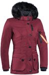 Ixon Ontario Veste de dames moto Textile