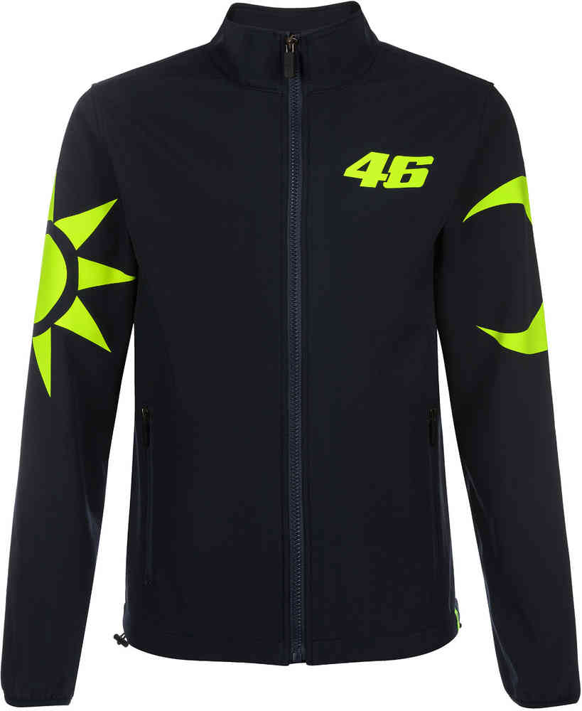 Jaqueta sales vr 46