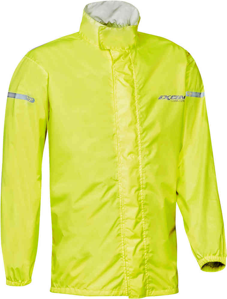 Ixon Compact Motorrad Regenjacke