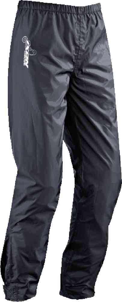 Ixon Compact Ladies Motorcycle Rain Pants