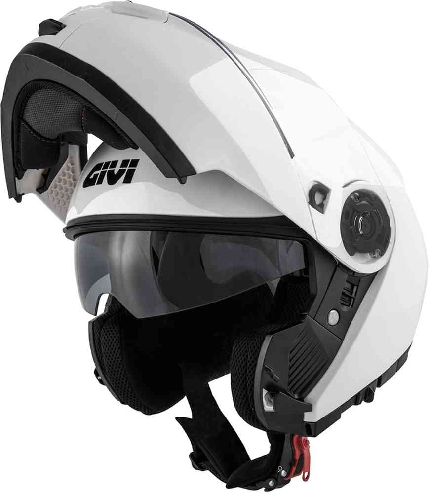 GIVI X.20 Expedition Hjelm