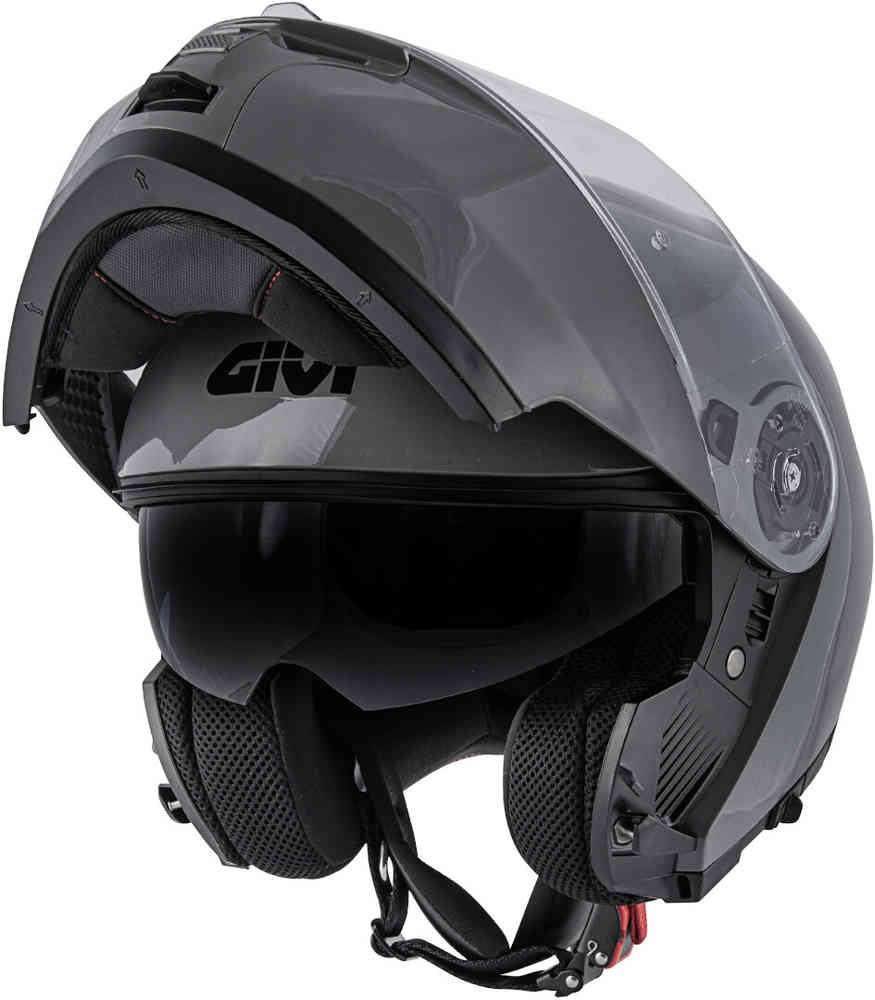 GIVI X.20 Expedition ヘルメット