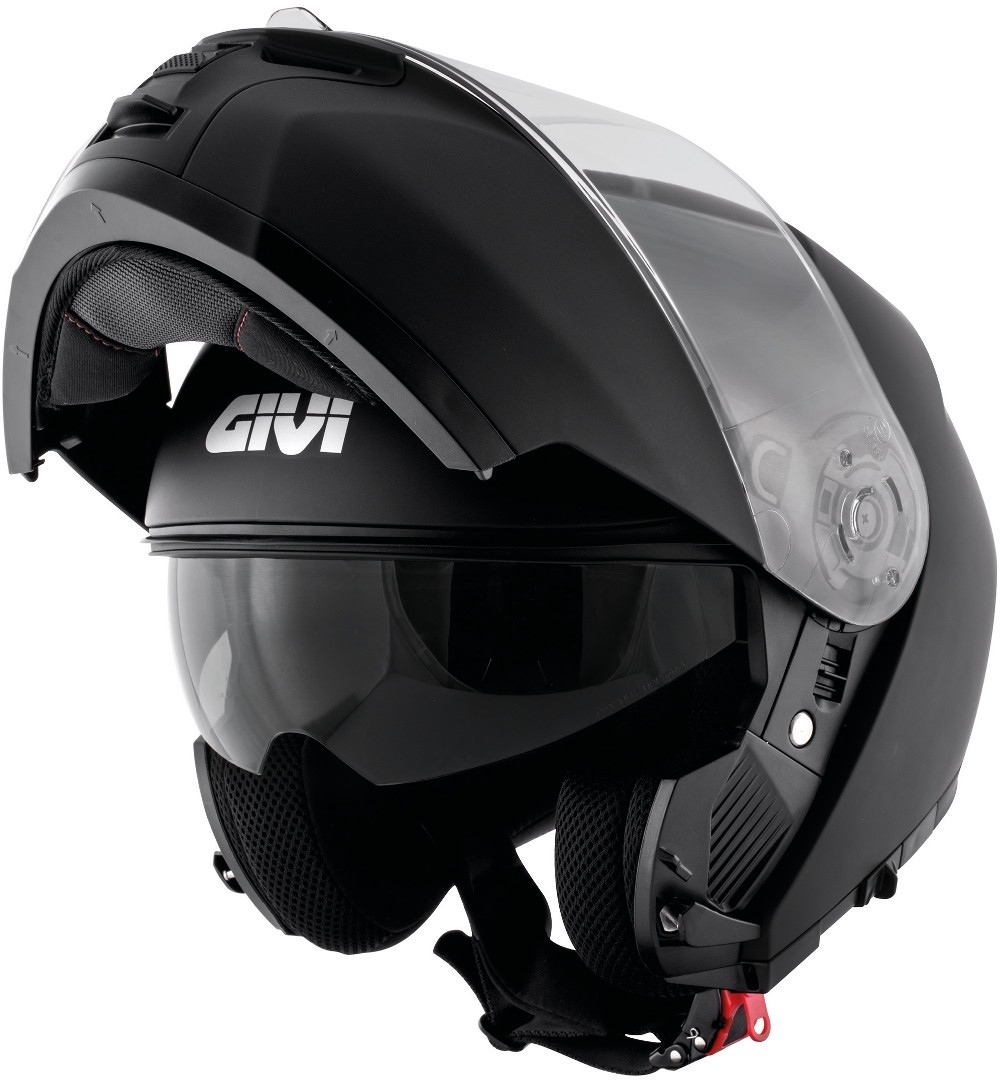 GIVI X.20 Expedition Casque