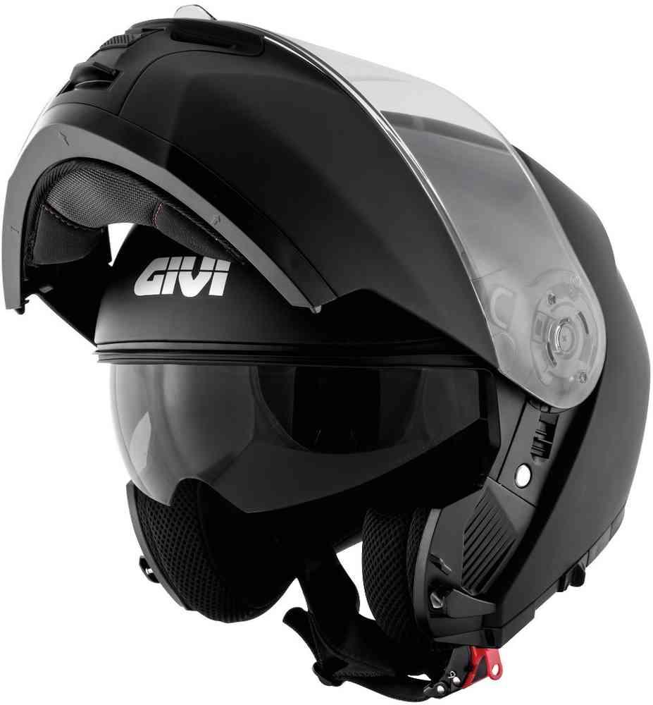 GIVI X.20 Expedition Шлем