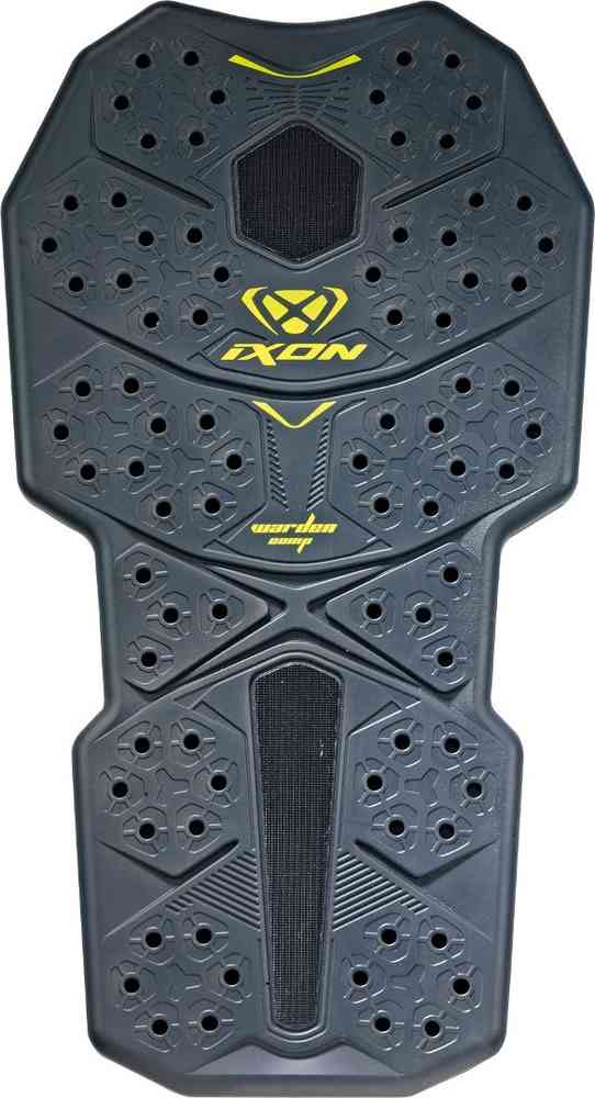 Ixon Warden Comp Protector de espalda