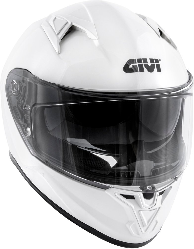 GIVI 50.6 Stoccarda Solid Color FC Moto