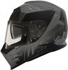 Preview image for Simpson Venom Army Motorcycle Helmet