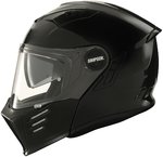 Simpson Darksome Solid 摩托車頭盔