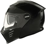 Simpson Darksome Solid Kask motocyklowy