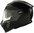 Simpson Darksome Solid Мотоциклетный шлем
