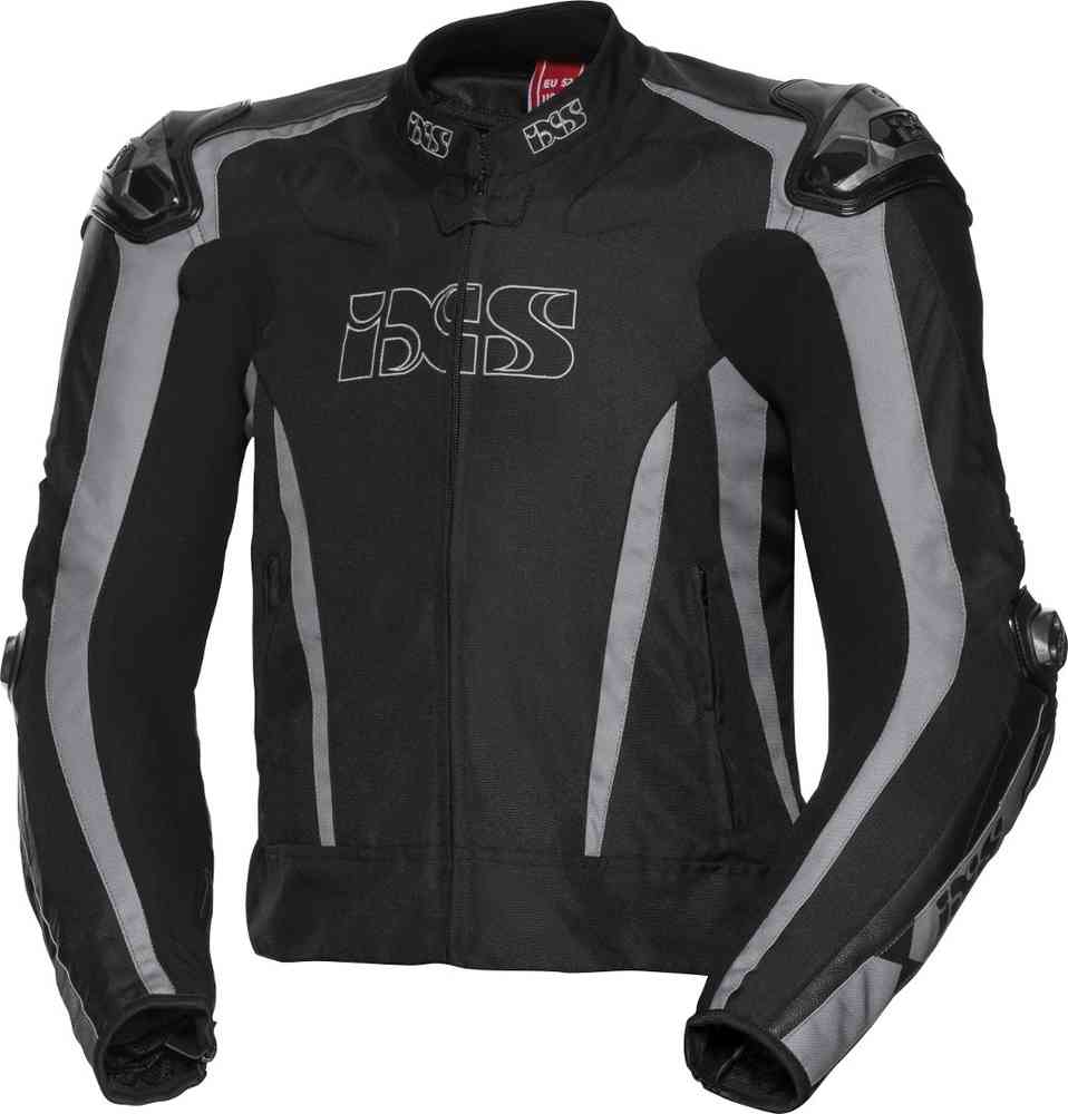 IXS Sport LT RS-1000 Motocyklová textilní bunda