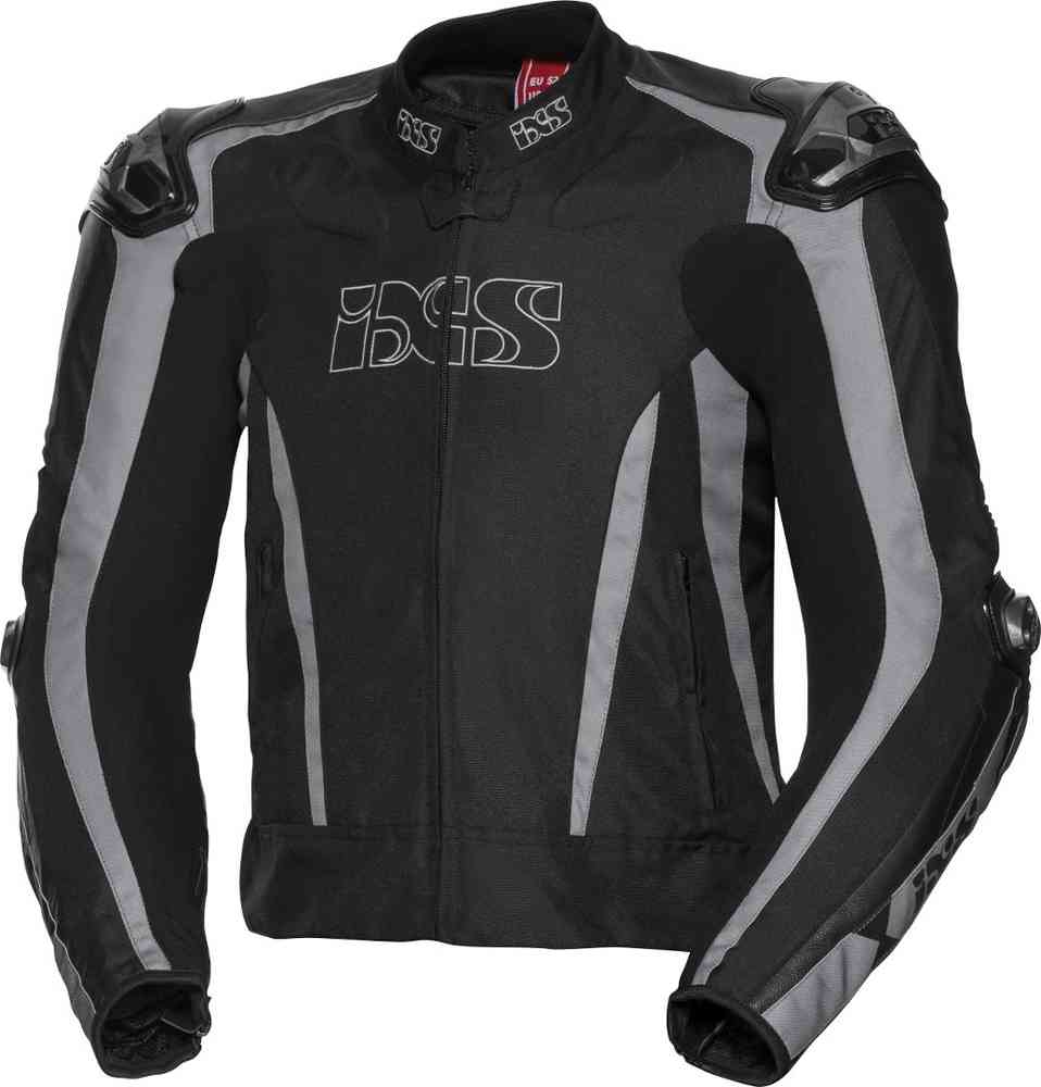 Ixs textile outlet jacket