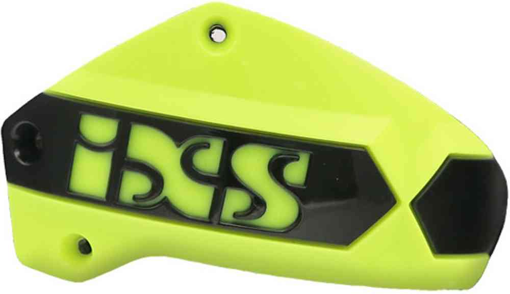 IXS RS-1000 Shoulder Sliders