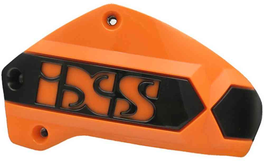 IXS RS-1000 肩のスライダー