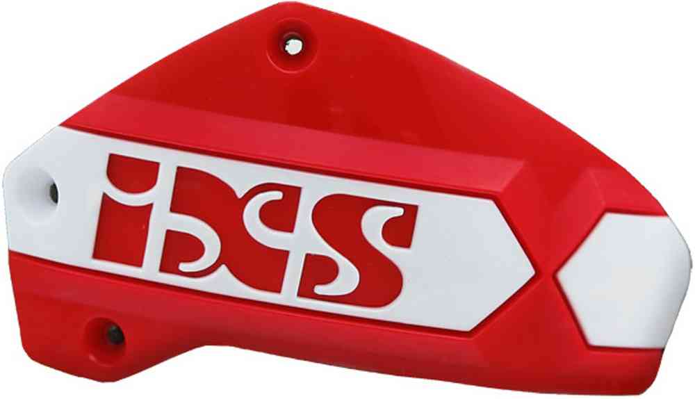 iXS RS-1000 Knieschleifer aus Kunststoff 