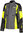 Klim Latitude レディースモーターサイクルテキスタイルジャケット