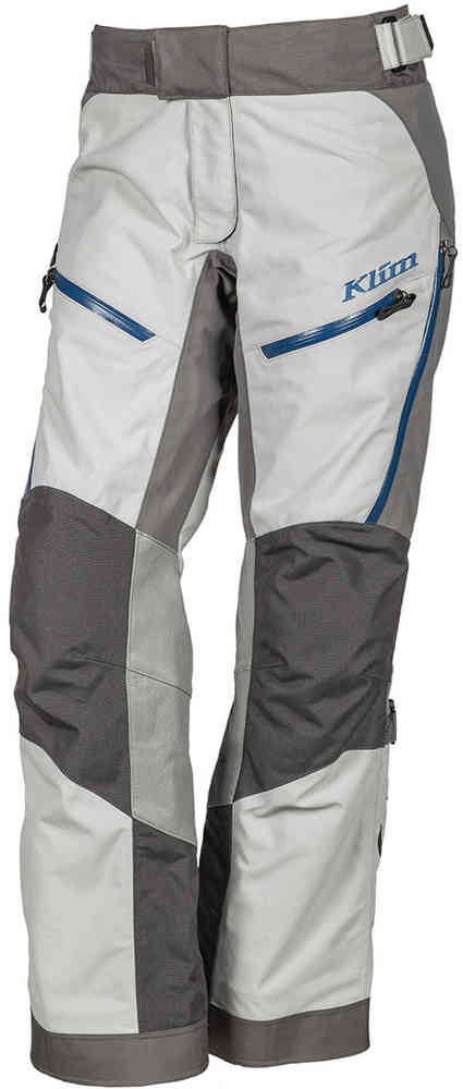 Klim Latitude Pantalons tèxtils moto senyores