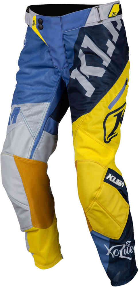 Klim XC Lite Calças de Motocross de senhoras